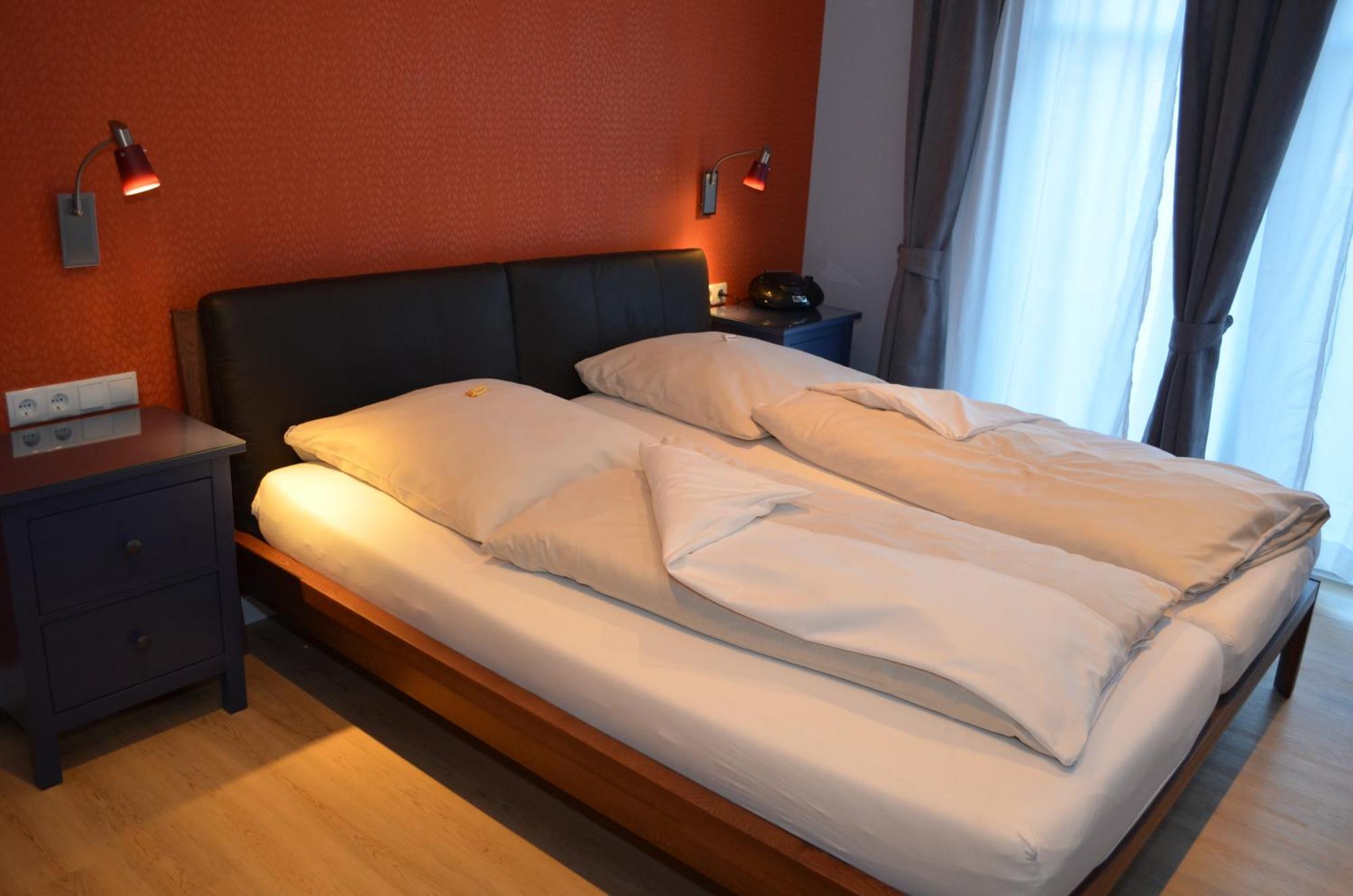 The Cosy Home Hodenhagen Room photo